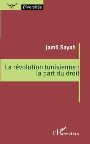 La révolution tunisienne : la part du droit
