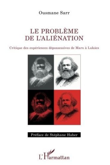 Problème de l'aliénation