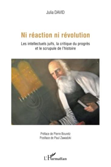 Ni réaction ni révolution
