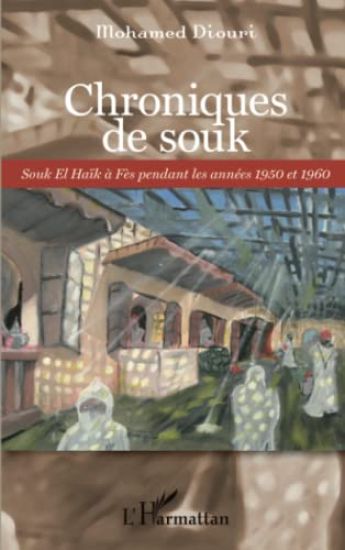 Chroniques de souk