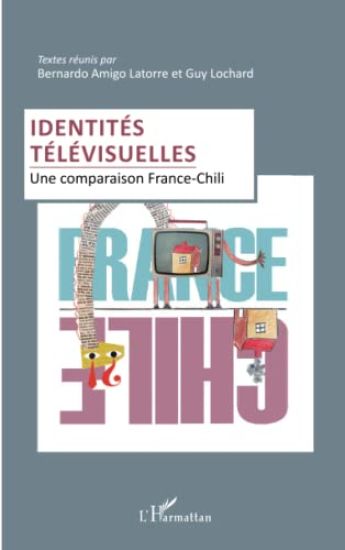 Identités télévisuelles
