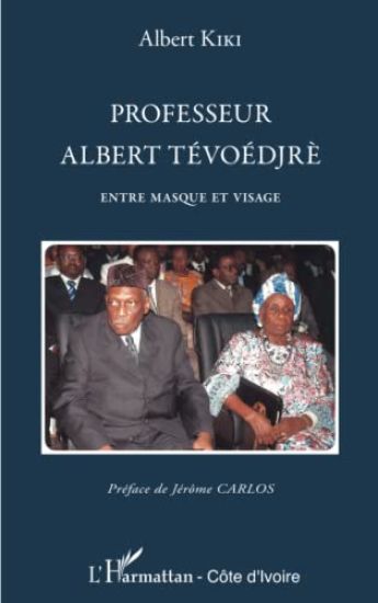 Professeur Albert Tévoédjrè