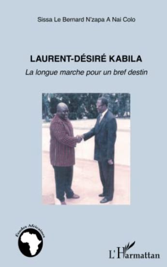 Laurent-Désiré Kabila