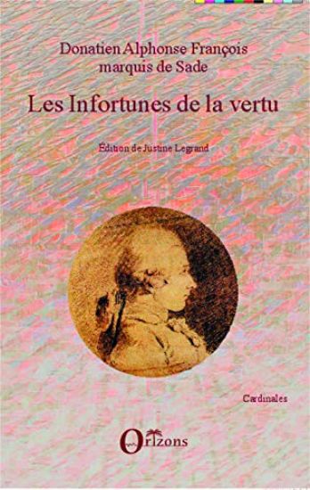 Les Infortunes de la vertu