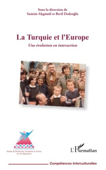 La Turquie et l'Europe