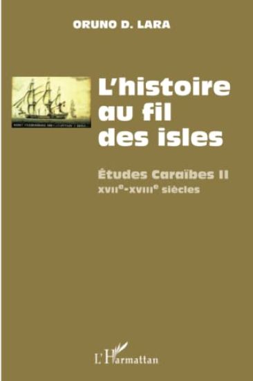 L'histoire au fil des isles
