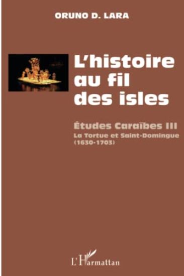 L'histoire au fil des isles