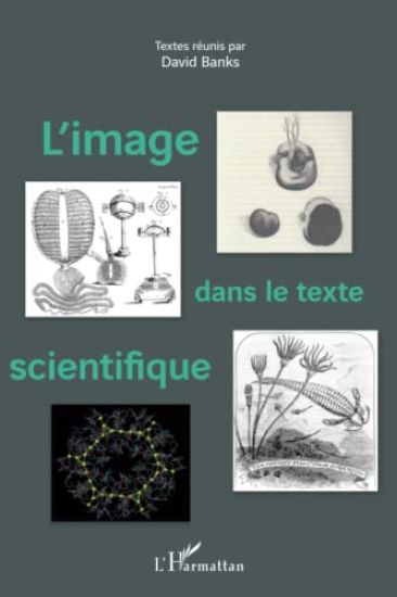 L'image dans le texte scientifique