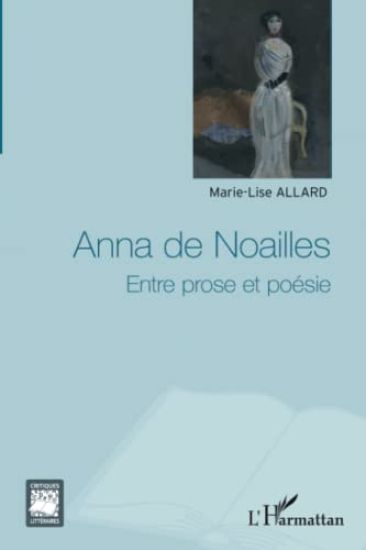 Anna de Noailles