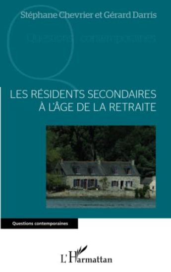 Les résidents secondaires à l'age de la retraite