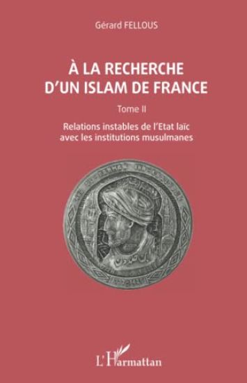 A la recherche d'un islam de France