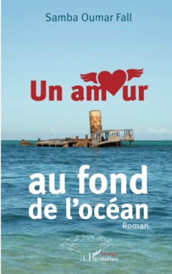 Un amour au fond de l'océan