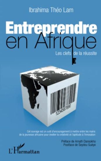 Entreprendre en Afrique
