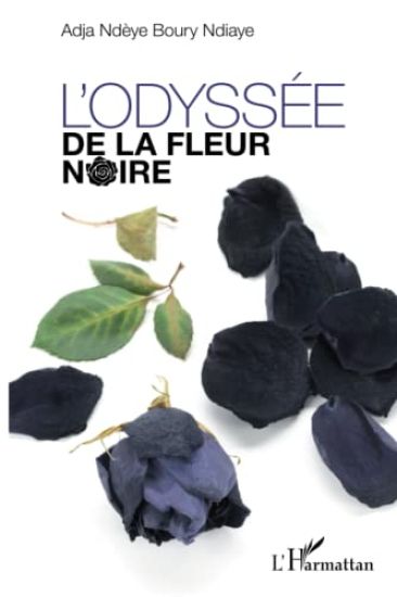 L'odyssée de la fleur noire