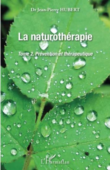 La Naturothérapie