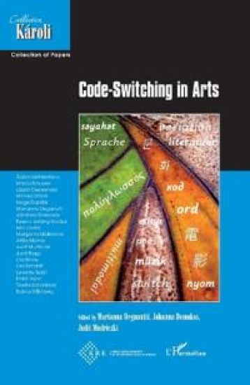 Code-Switching in Arts