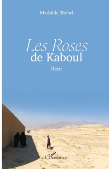 Les Roses de Kaboul