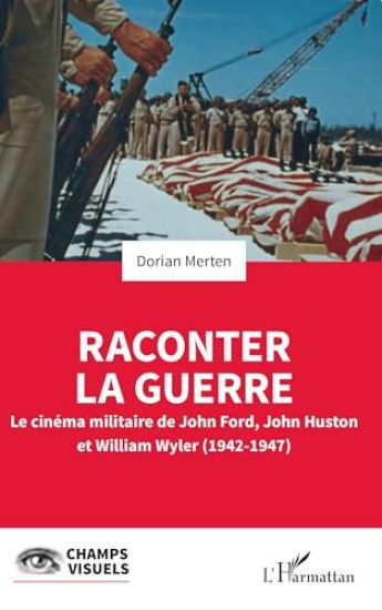 Raconter la guerre