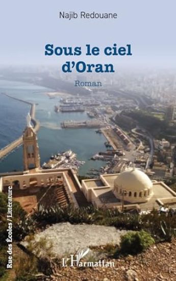 Sous le ciel d¿Oran