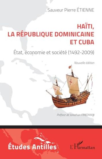 Haïti, la République dominicaine et Cuba