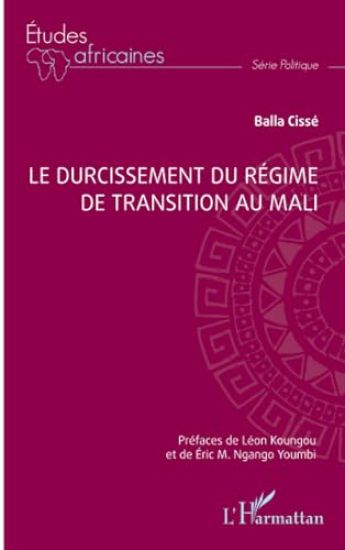 Le durcissement du régime de transition au Mali
