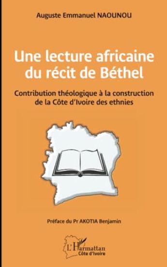 Une lecture africaine  du récit de Béthel