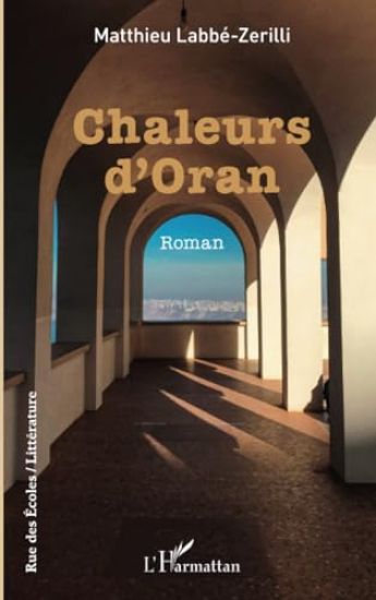 Chaleurs d¿Oran