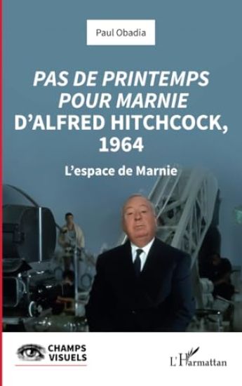 Pas de printemps pour Marnie d'Alfred Hitchcock, 1964