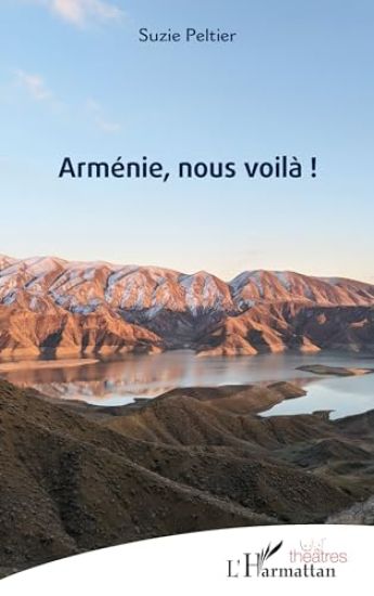 Arménie, nous voilà !