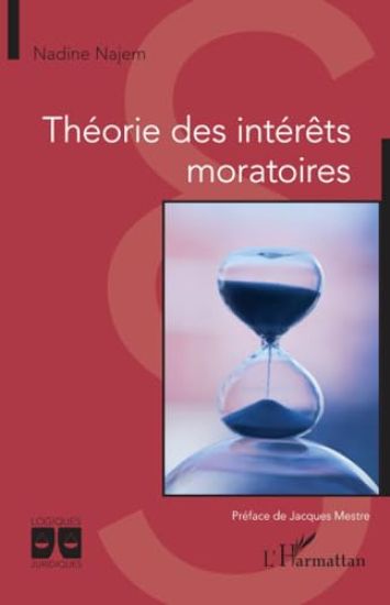 Théorie des intérêts moratoires