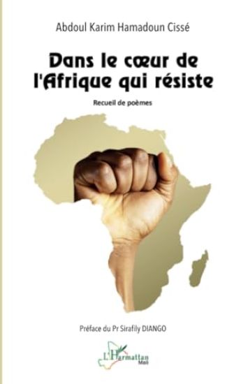 Dans le c¿ur de l¿Afrique qui résiste