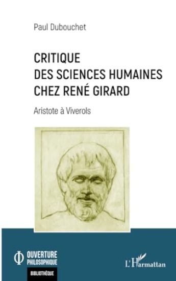 Critique des sciences humaines chez René Girard