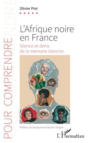 L'Afrique noire en France