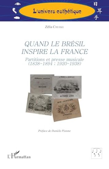 Quand le Brésil inspire la France