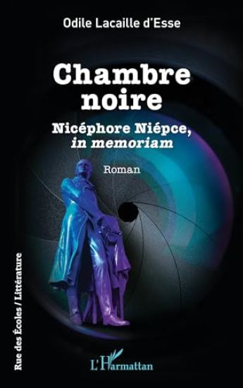 Chambre noire