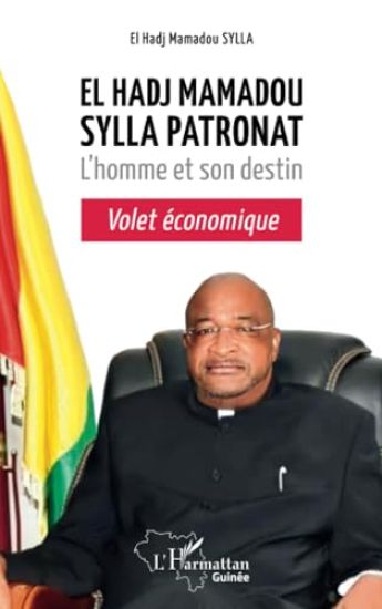 El Hadj Mamadou Sylla Patronat