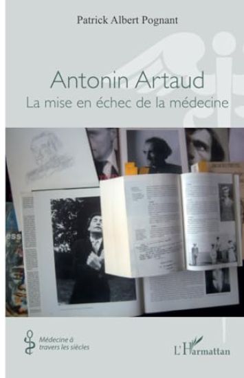 Antonin Artaud