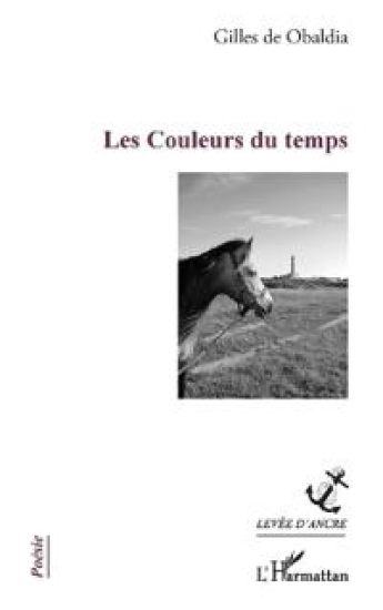 Les couleurs du temps