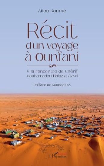 Récit d'un voyage à Ounfani: À la rencontre de Chérif Mouhamadoul Hafaz Al Alawi