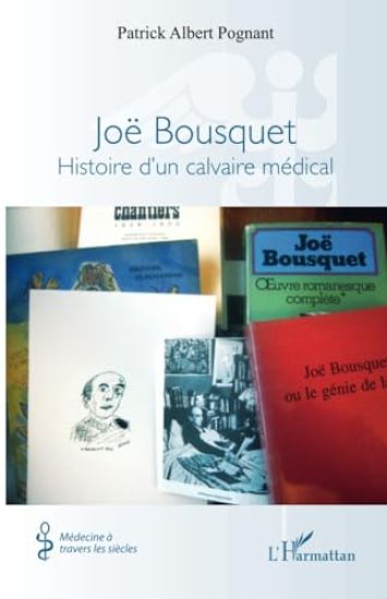 Joë Bousquet
