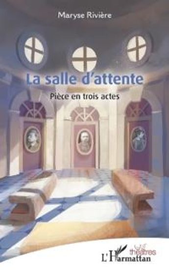 La salle d¿attente