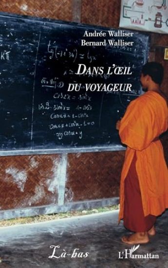 Dans l'¿il du voyageur