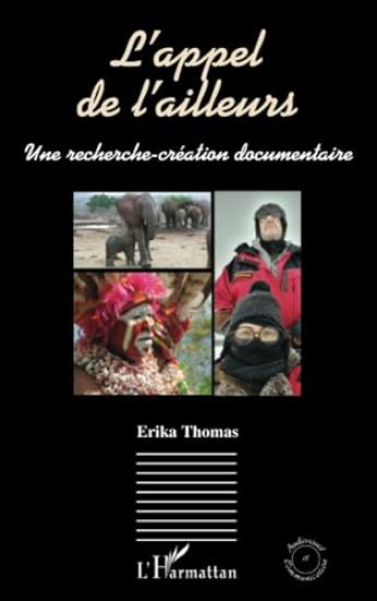 L'appel de l'ailleurs