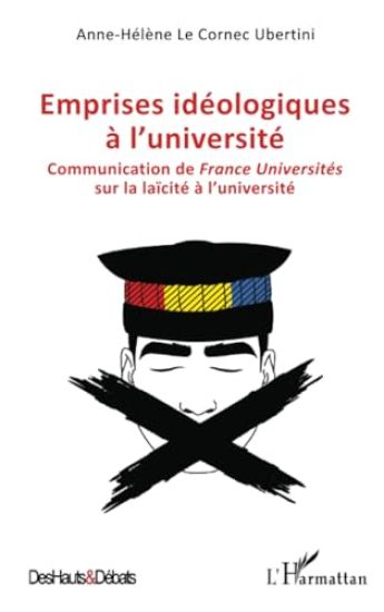 Emprises idéologiques  à l'université