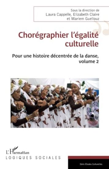 Chorégraphier l¿égalité culturelle