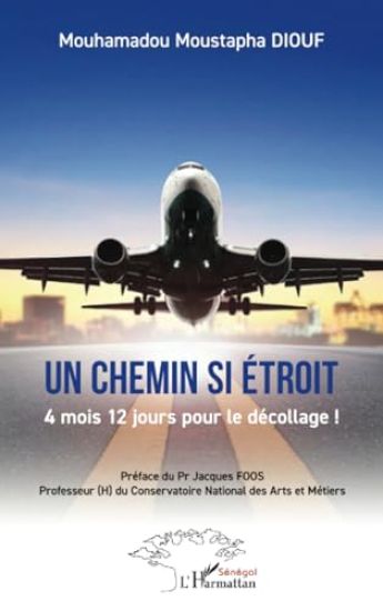 Un chemin si étroit