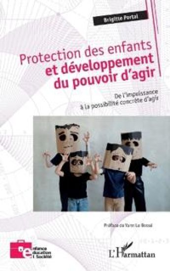 Protection des enfants et développement du pouvoir d¿agir
