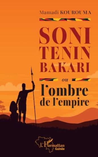 Soni Tenin Bakari ou l¿ombre de l¿empire