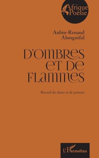 D'ombres et de flammes