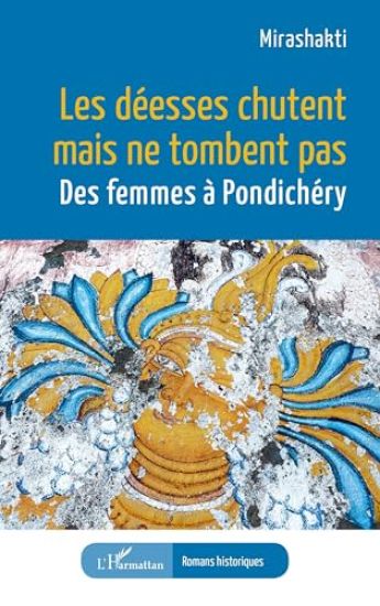 Les déesses chutent mais ne tombent pas